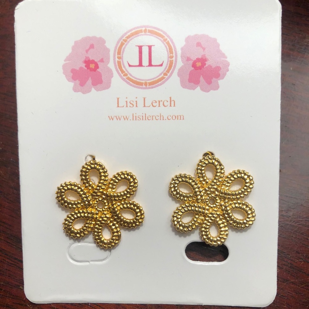 Lisi Lerch Cameron Earrings